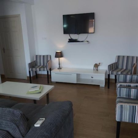 Jávea L Ancora Beach Apartment מראה חיצוני תמונה