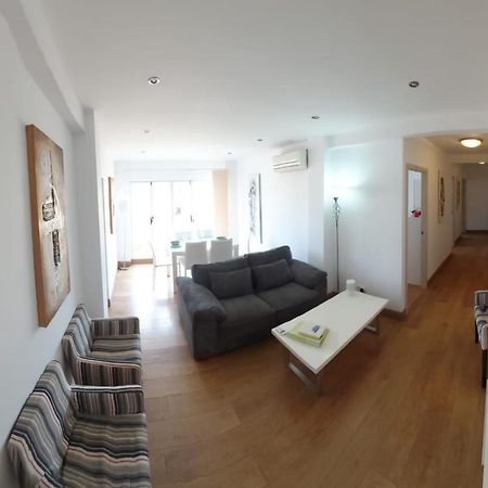 Jávea L Ancora Beach Apartment מראה חיצוני תמונה