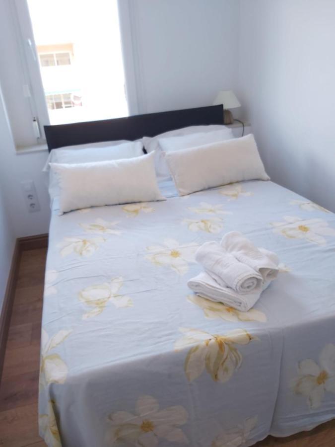 Jávea L Ancora Beach Apartment מראה חיצוני תמונה