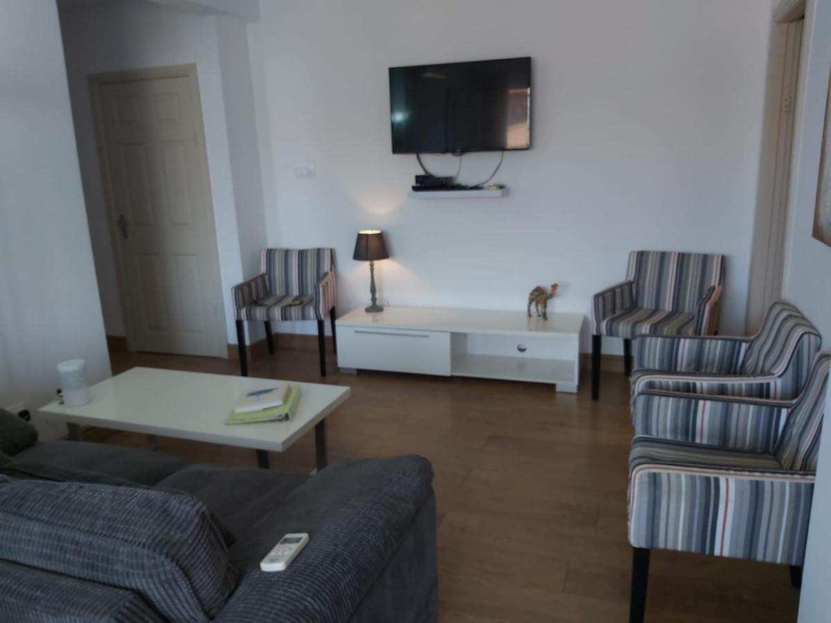 Jávea L Ancora Beach Apartment מראה חיצוני תמונה