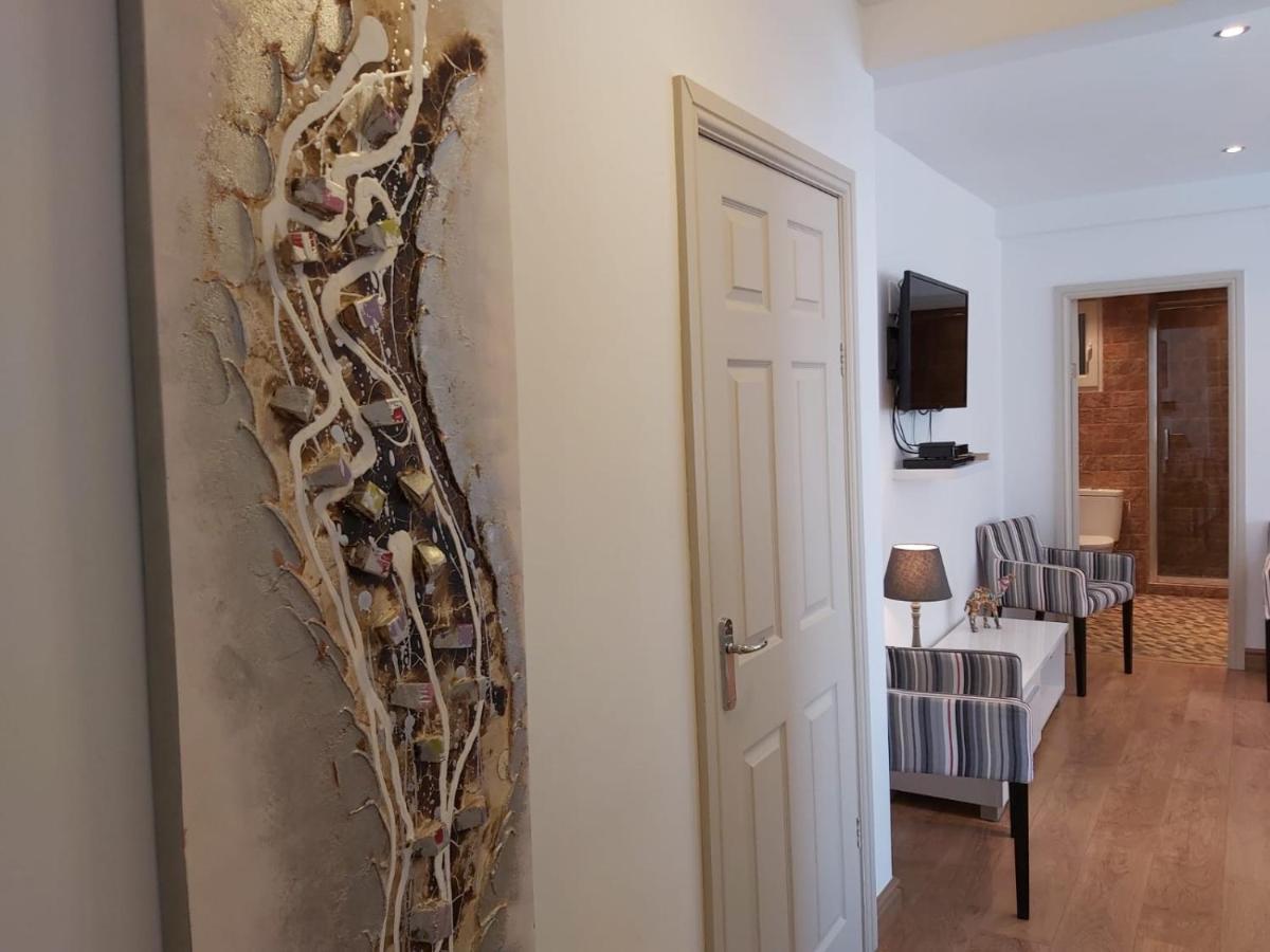 Jávea L Ancora Beach Apartment מראה חיצוני תמונה