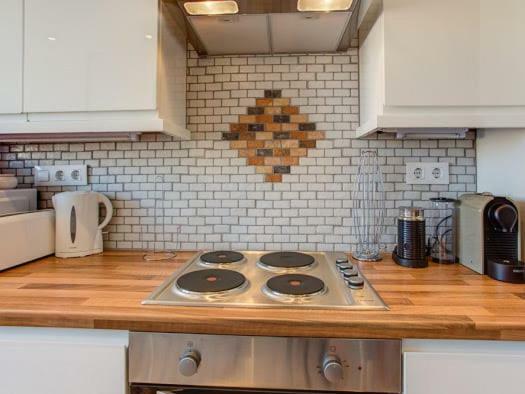 Jávea L Ancora Beach Apartment מראה חיצוני תמונה