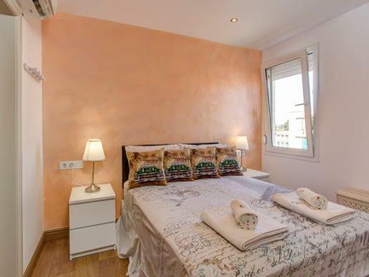 Jávea L Ancora Beach Apartment מראה חיצוני תמונה