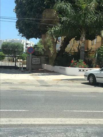 Jávea L Ancora Beach Apartment מראה חיצוני תמונה